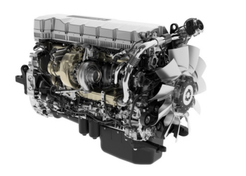 Motor DE13R