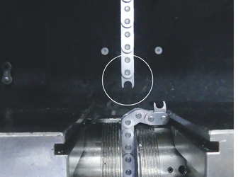Zerreißprobe 2