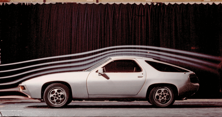 Porsche 928