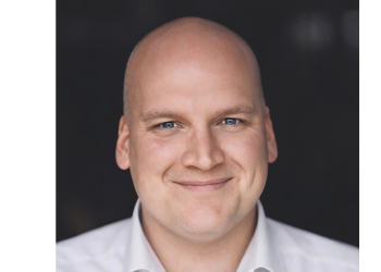 Keven Sieger von MARX