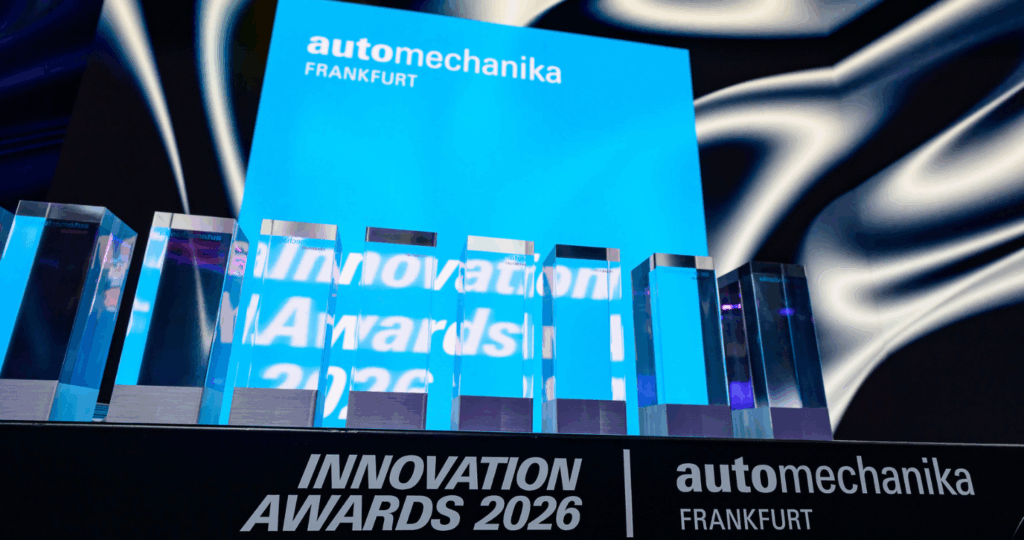 Automechanika Frankfurt 2026