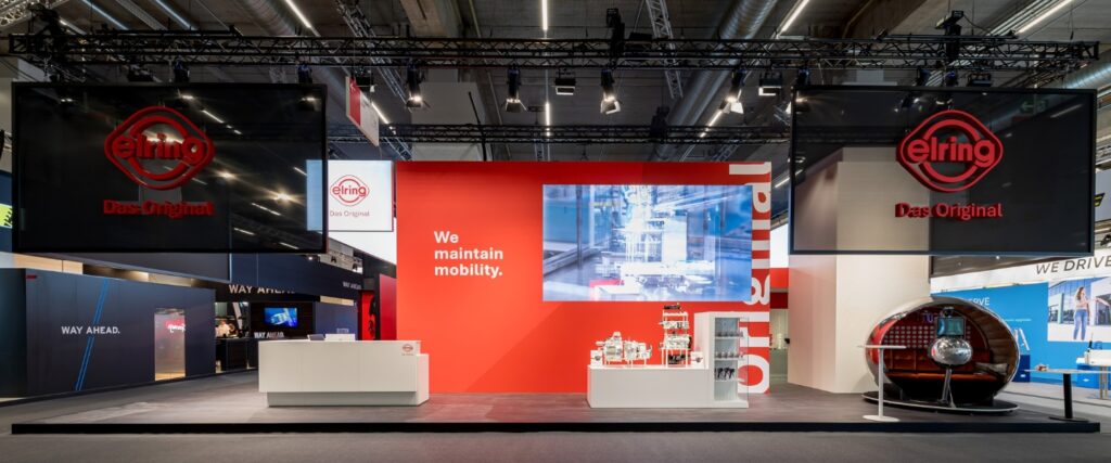 Elring automechanika 2026