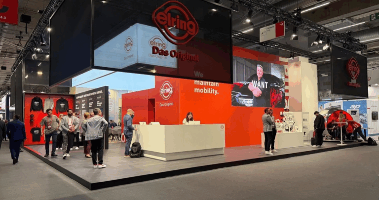 Elring automechanika 2026