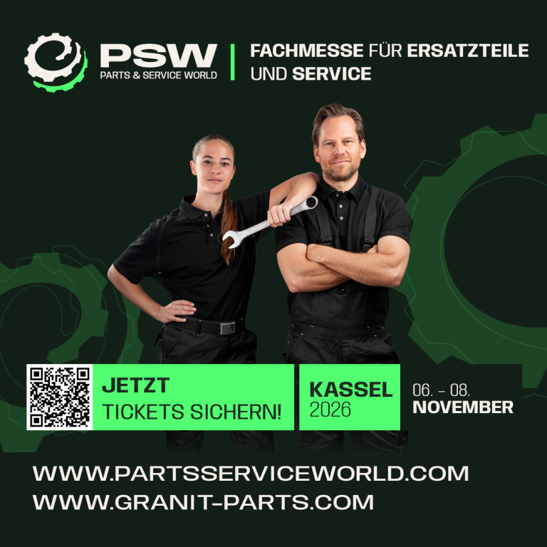 Fricke PSW 2026