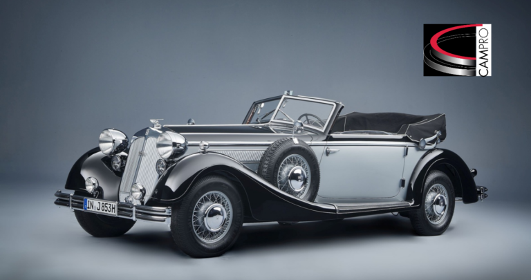 Horch 850