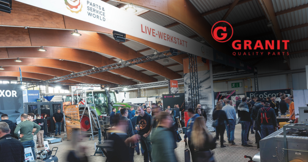PSW Live Werkstatt